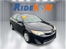 Apply for Financing